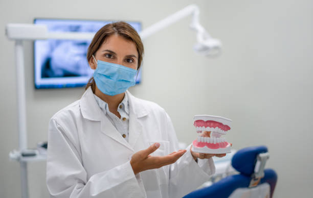 Best Pediatric Emergency Dentist in Wonder Lake, IL