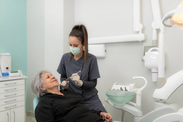 Best Emergency Dental Extractions in Wonder Lake, IL