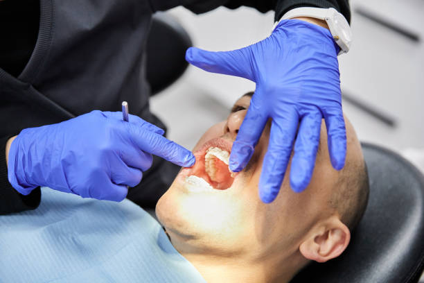 Best Broken or Cracked Tooth Emergency Dentist in Wonder Lake, IL