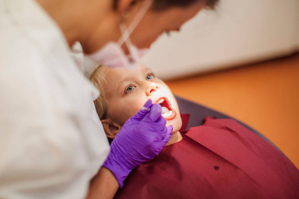 Best Emergency Dental Extractions in Wonder Lake, IL