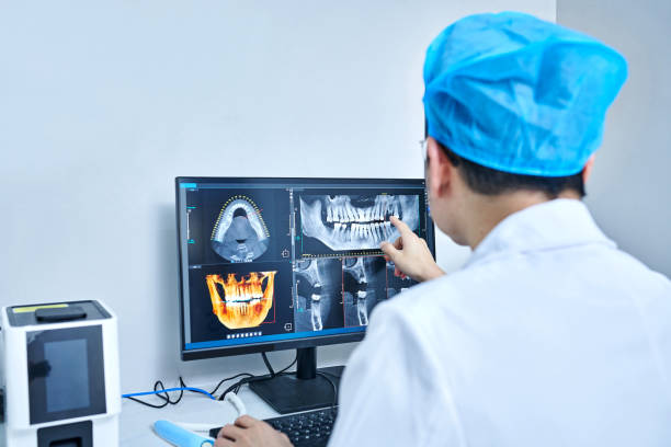 Best Orthodontic Emergency Dentist in Wonder Lake, IL